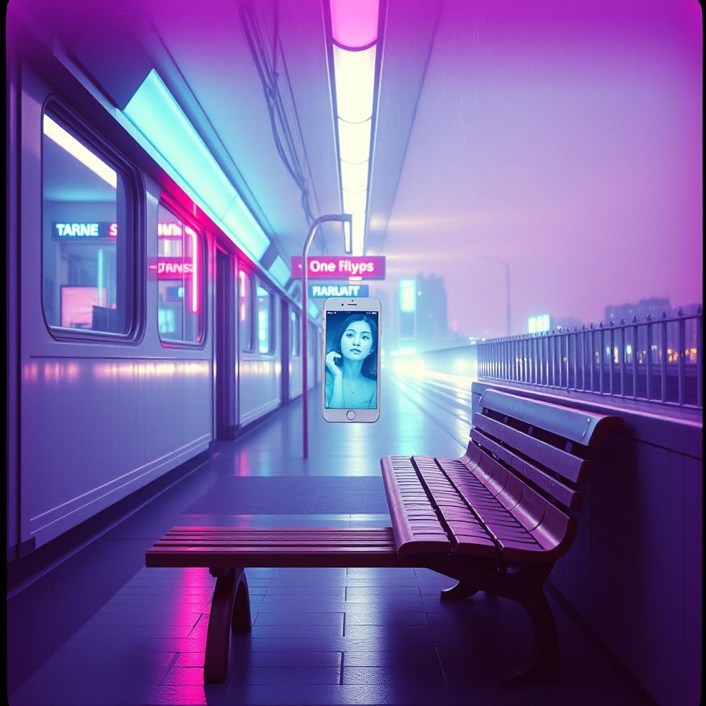 Playlist cover art
