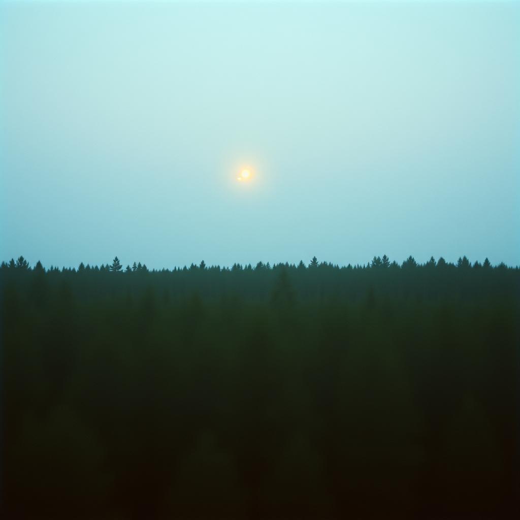 Firefly Light artwork