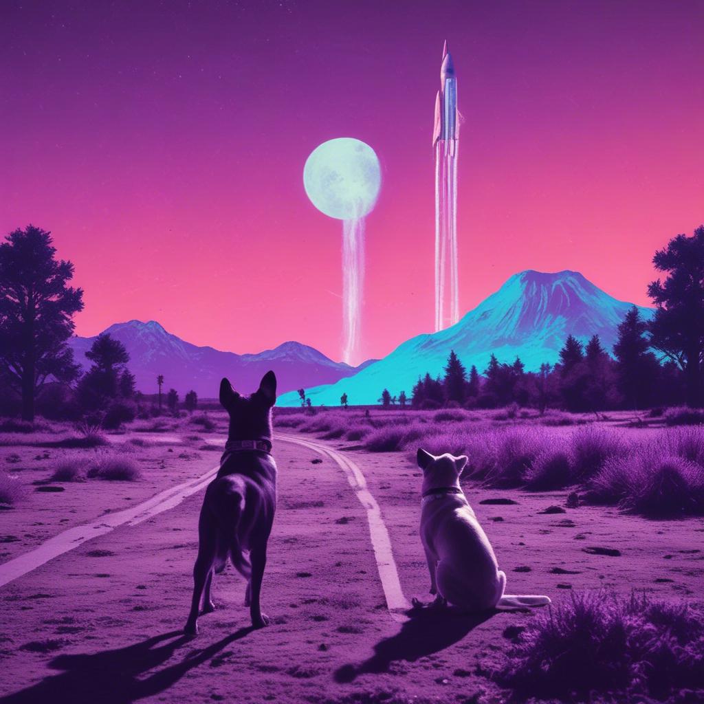 Crypto Music  1