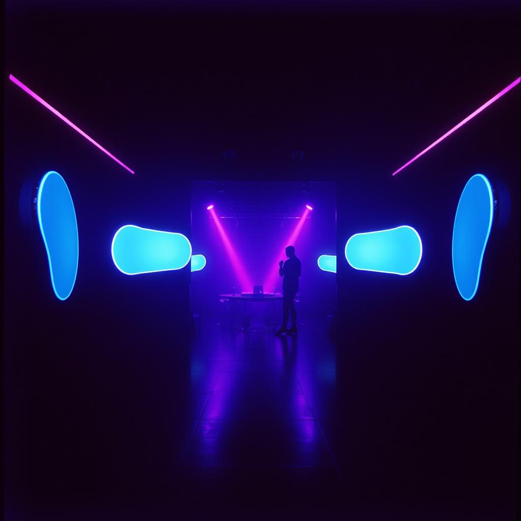 Image for Underground Vibes