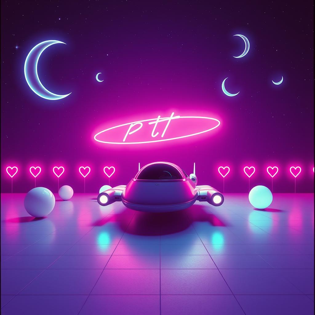 Persona picture for Raiins Stellar Love Remaster