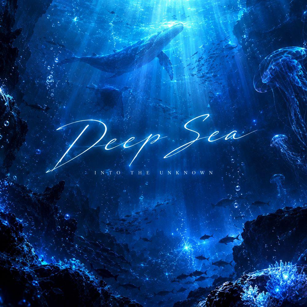 deep sea