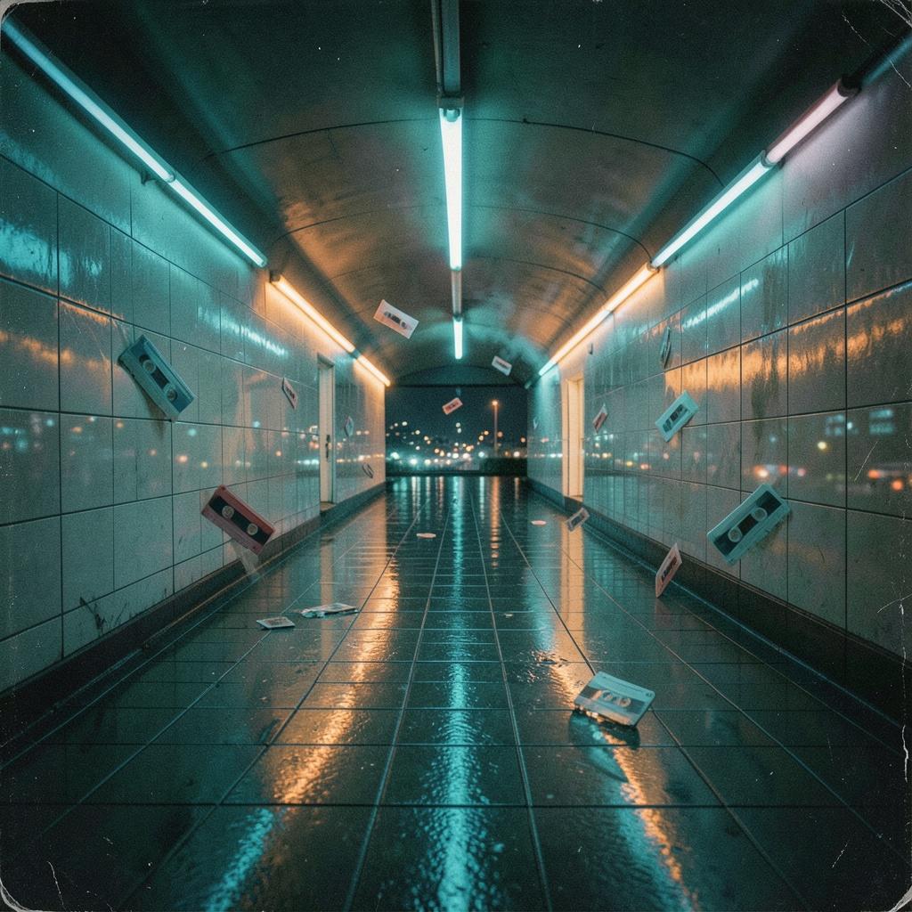 Night Transit artwork