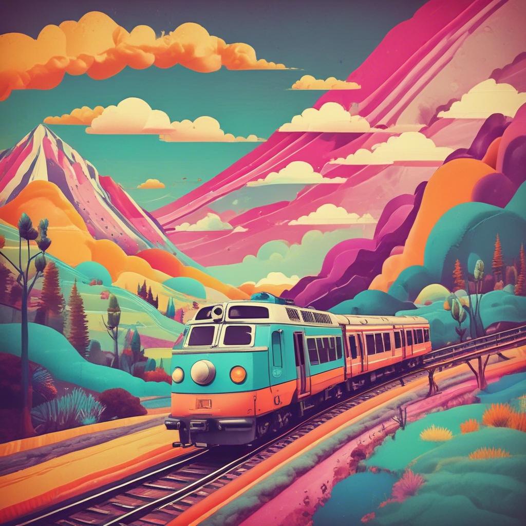 Whatever artwork