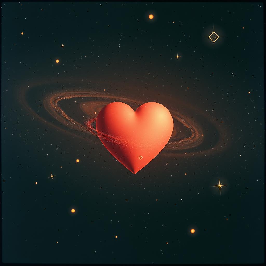 Image for Возьми себе моё сердце.