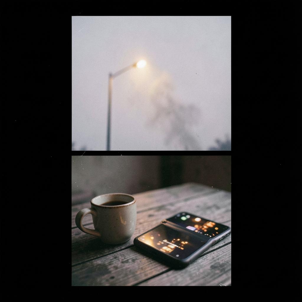 Tere Naal — My Everything artwork