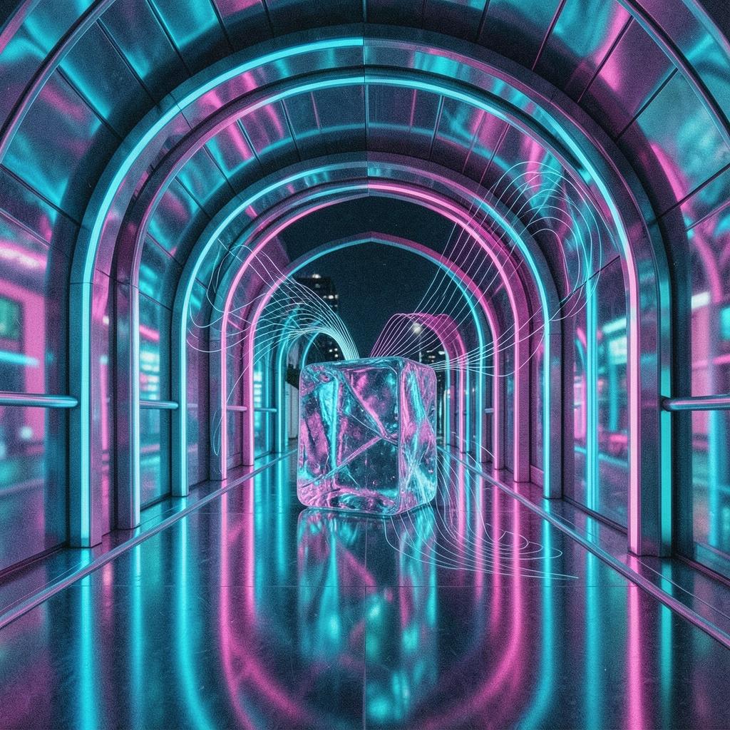 Run it up artwork