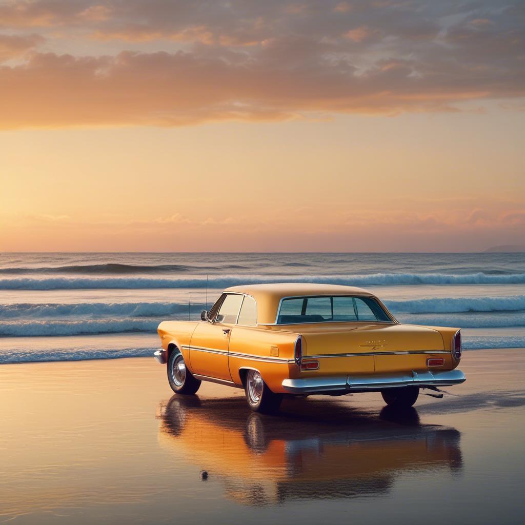 Drifting Away