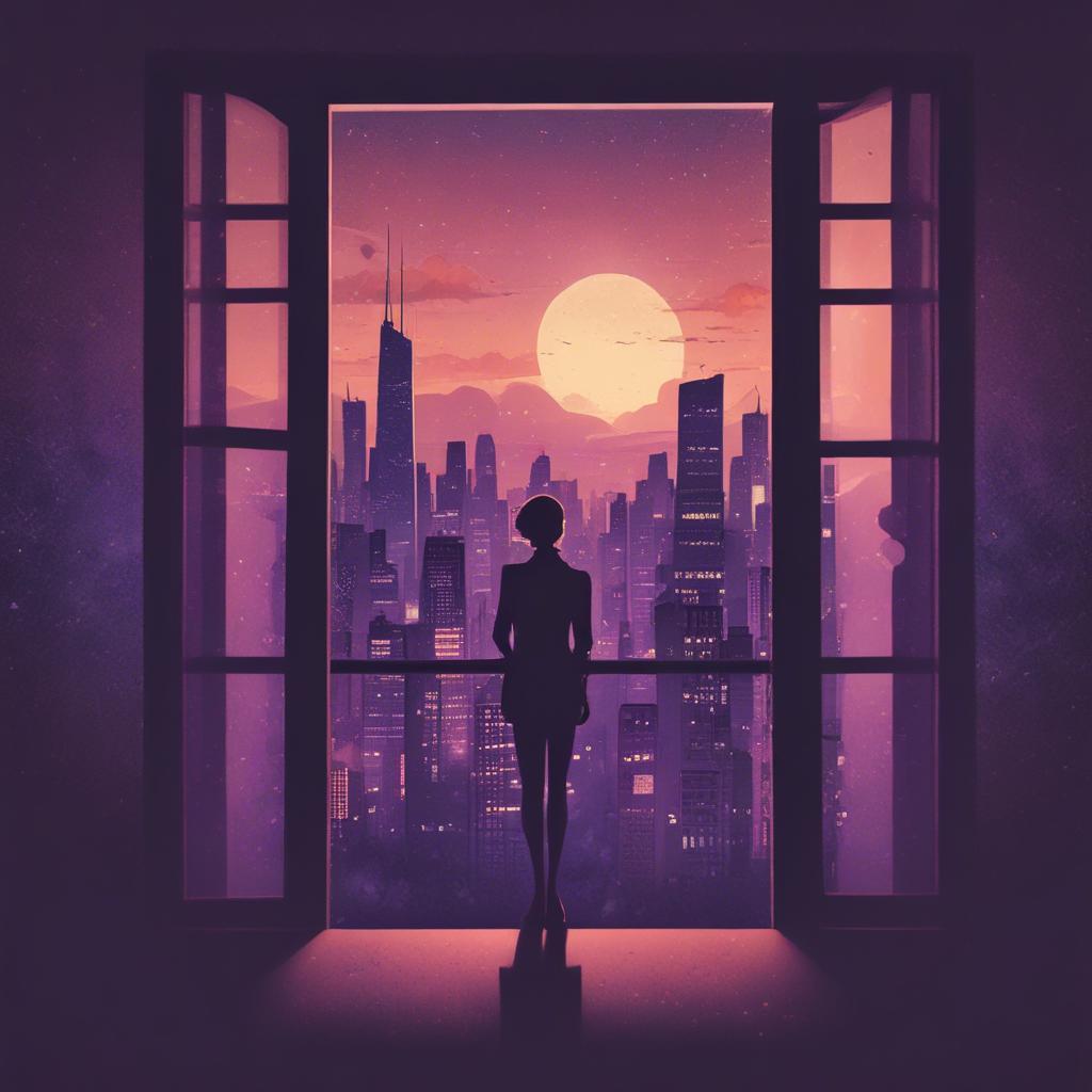Searching for me artwork