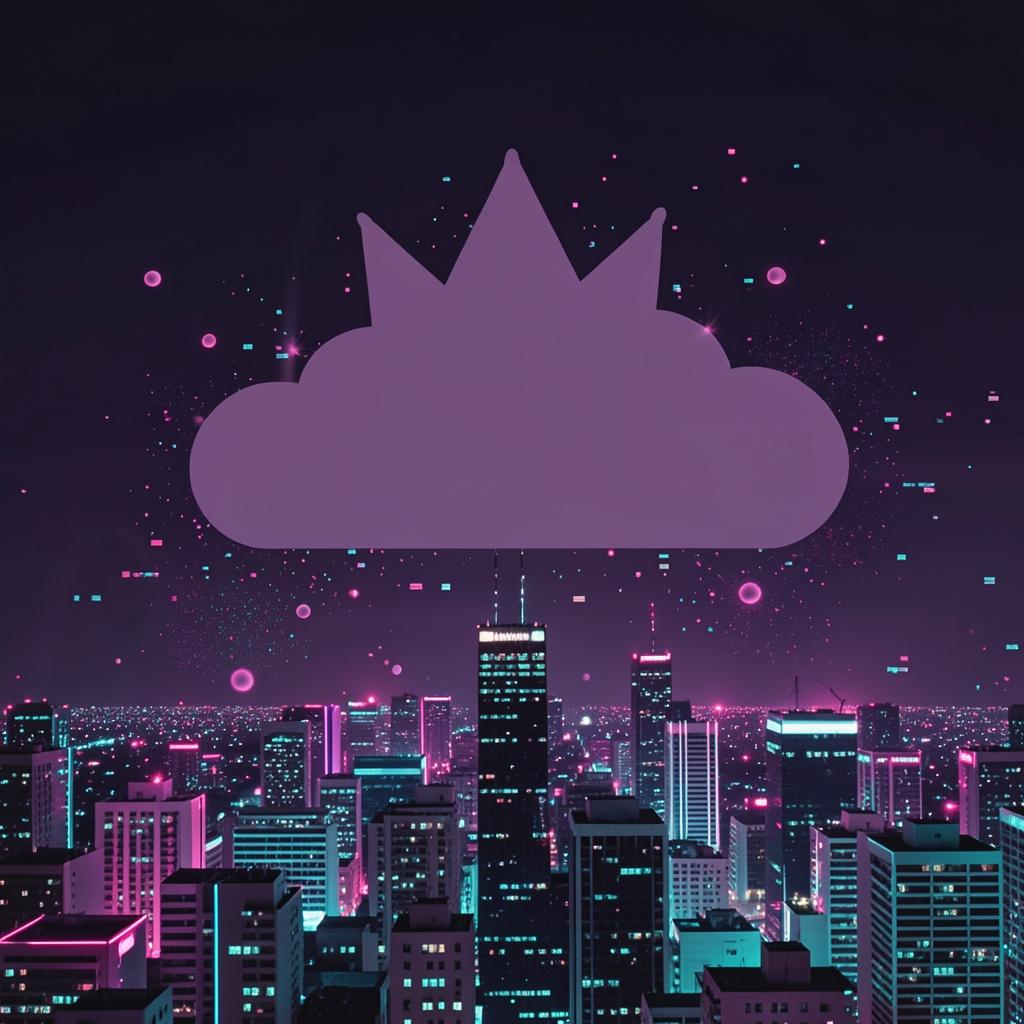 Sugar plum artwork