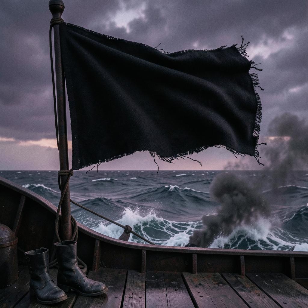 Black Flag Parade