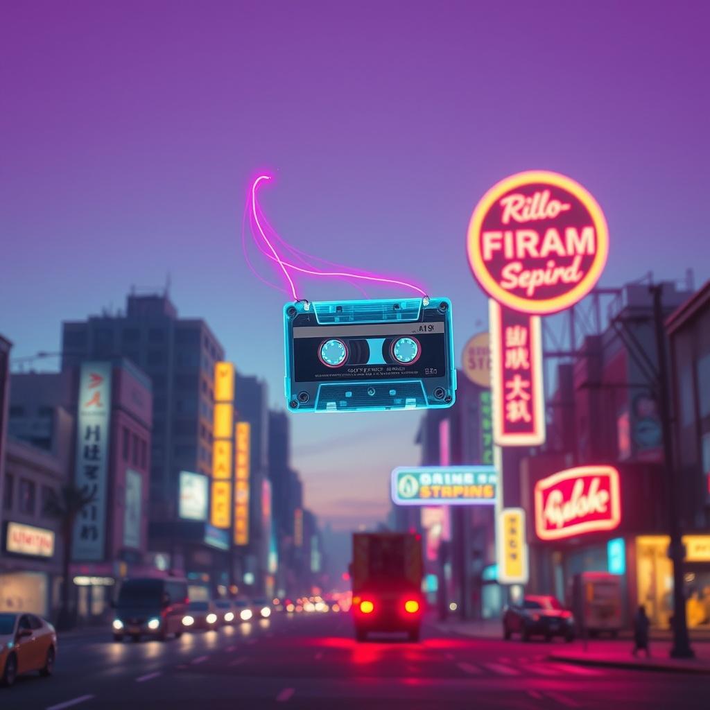 Song Image