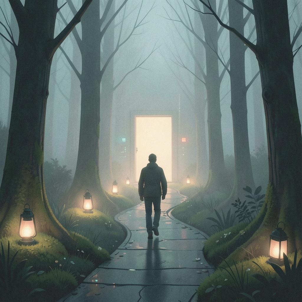 Path I Want (Indie Ver) artwork