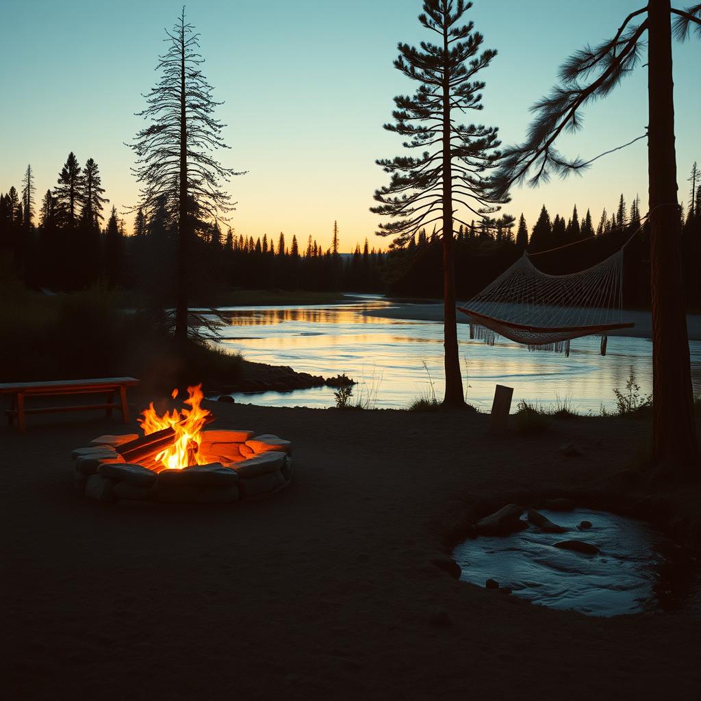 Mountain Breeze artwork