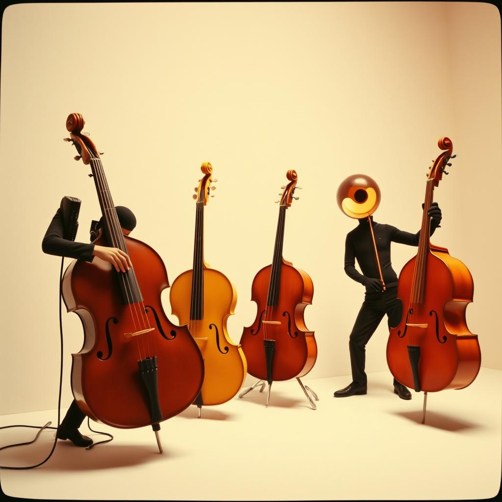 Persona image for Rhythm Matrix 2