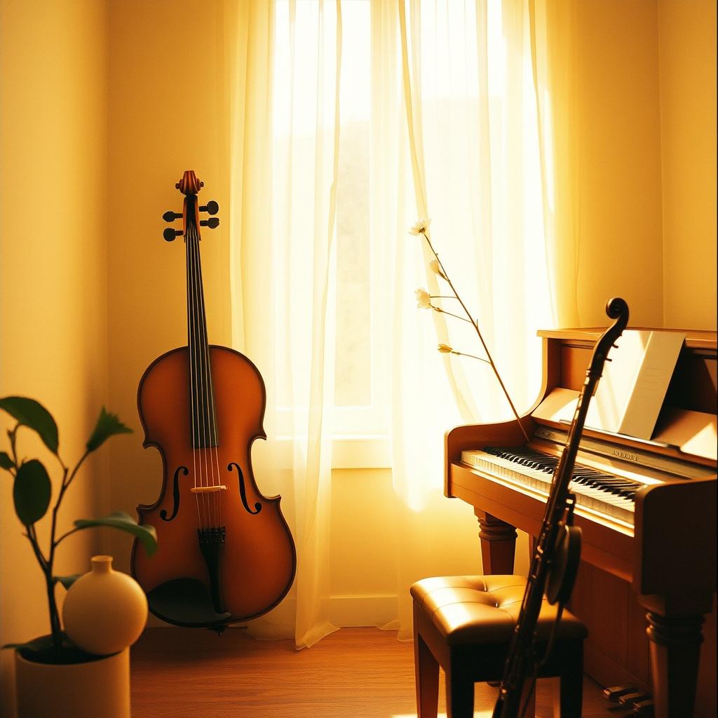 Song Image