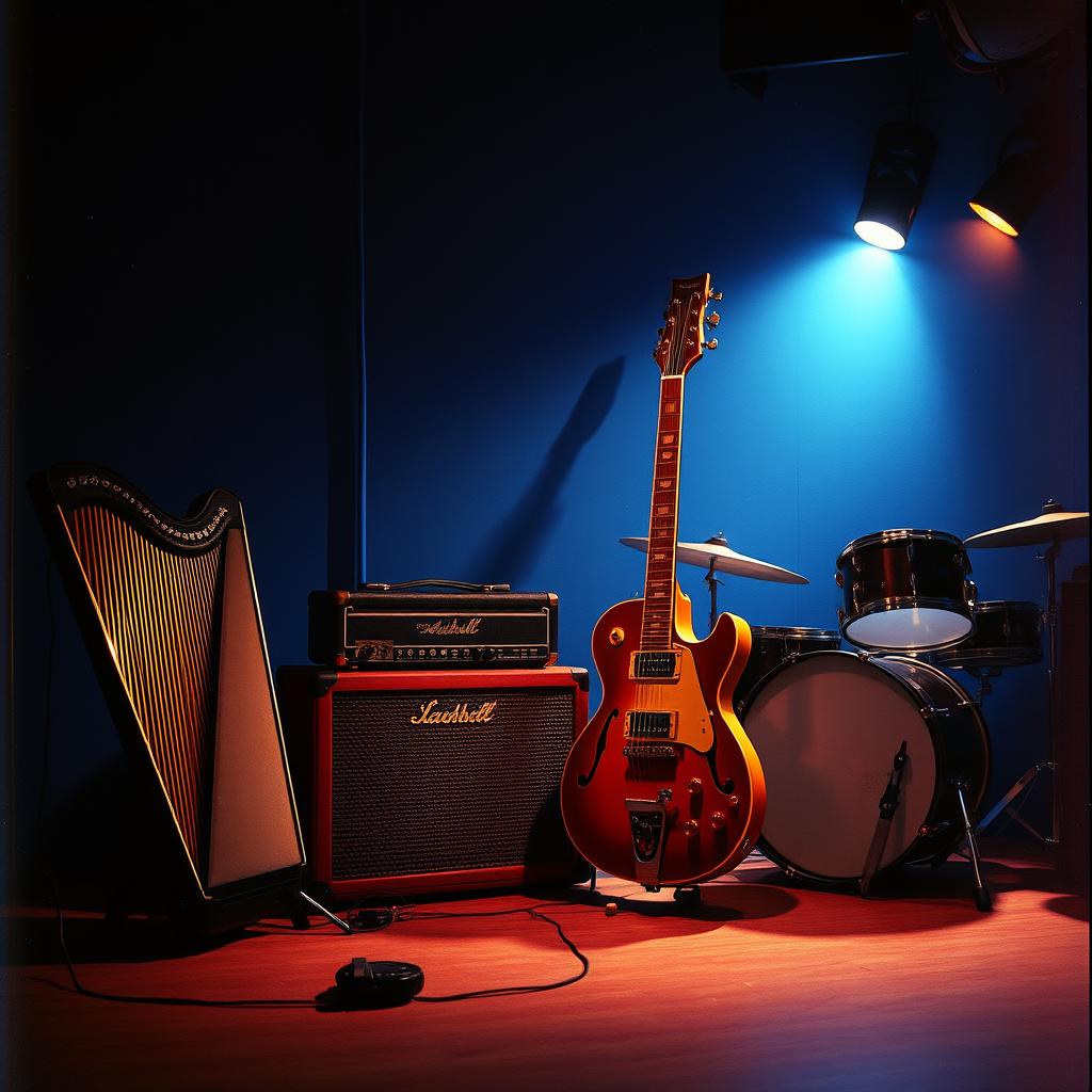 Persona image for bluesjam