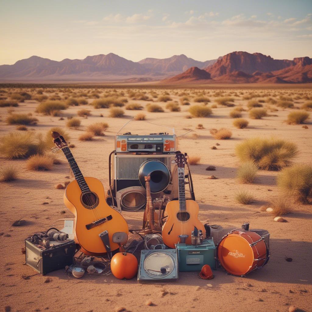 Song Image