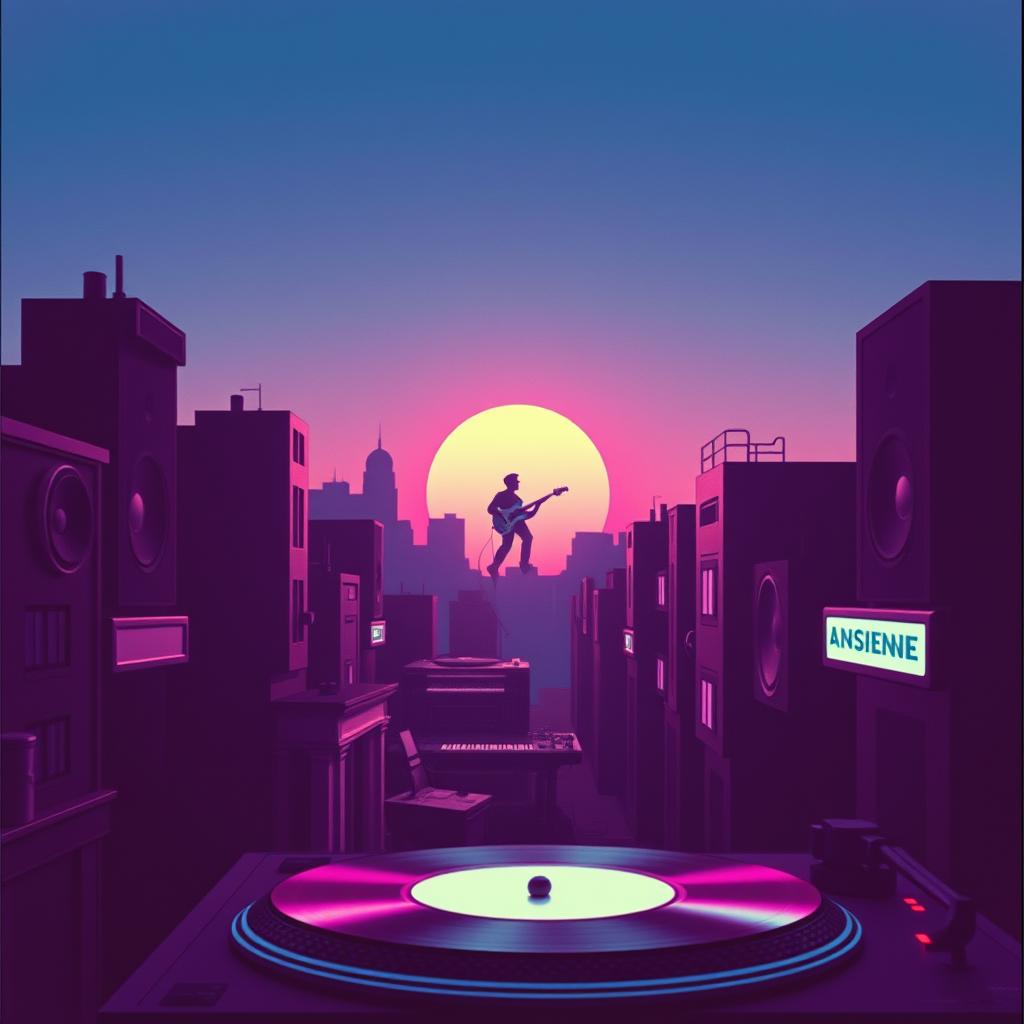 Song Image
