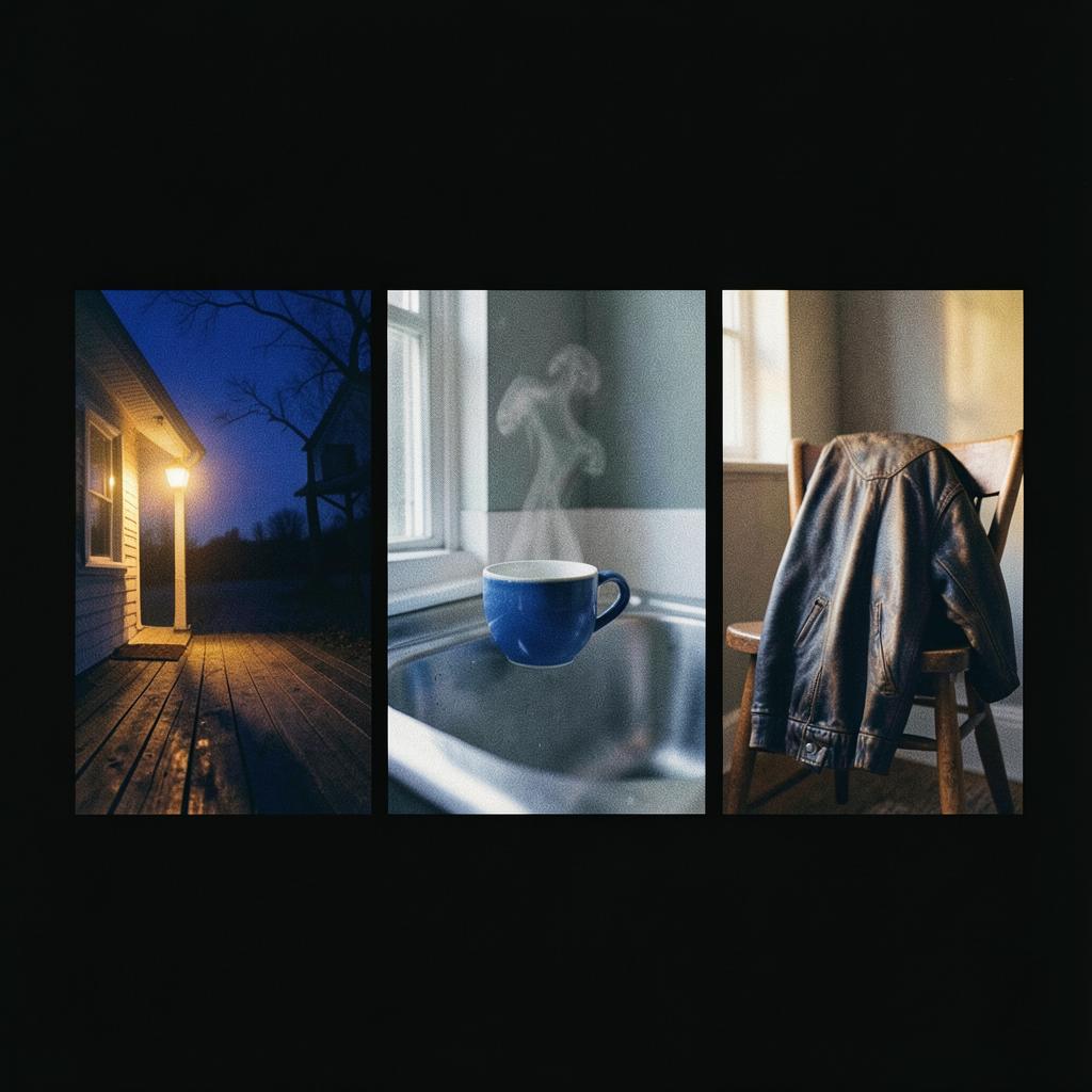 Artwork for Hold the Hour