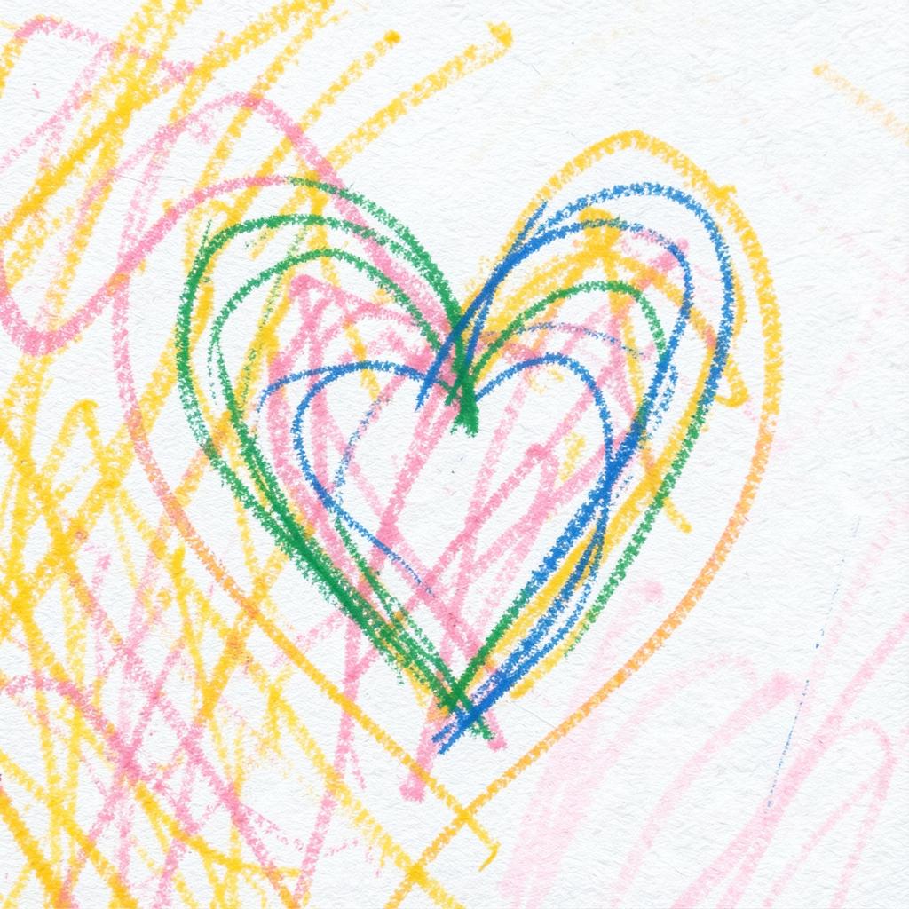 260921_1789 "our Love will be" artwork