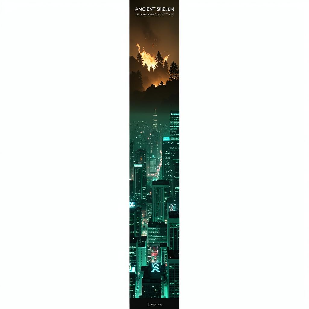 New World Is The Same artwork