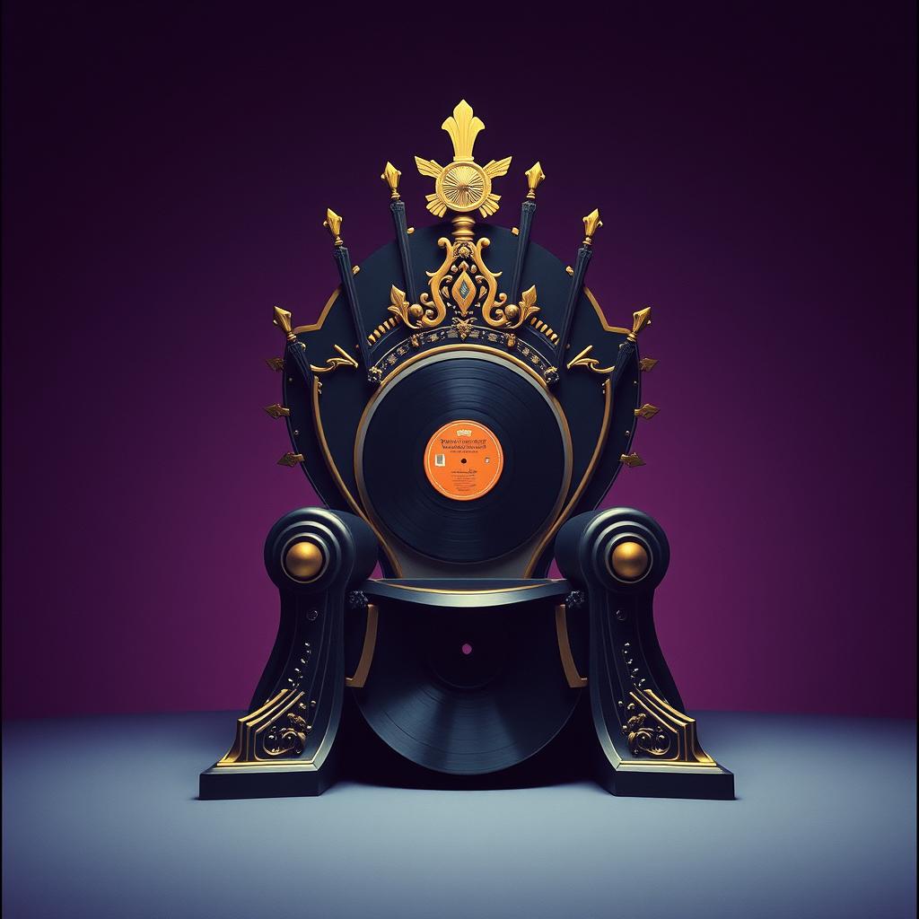 Song Image
