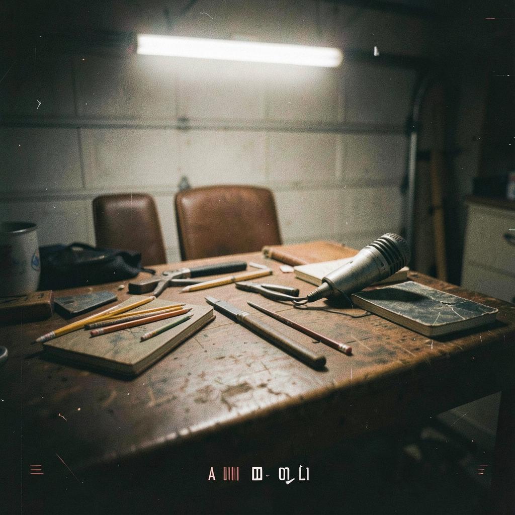 Song Cover Image