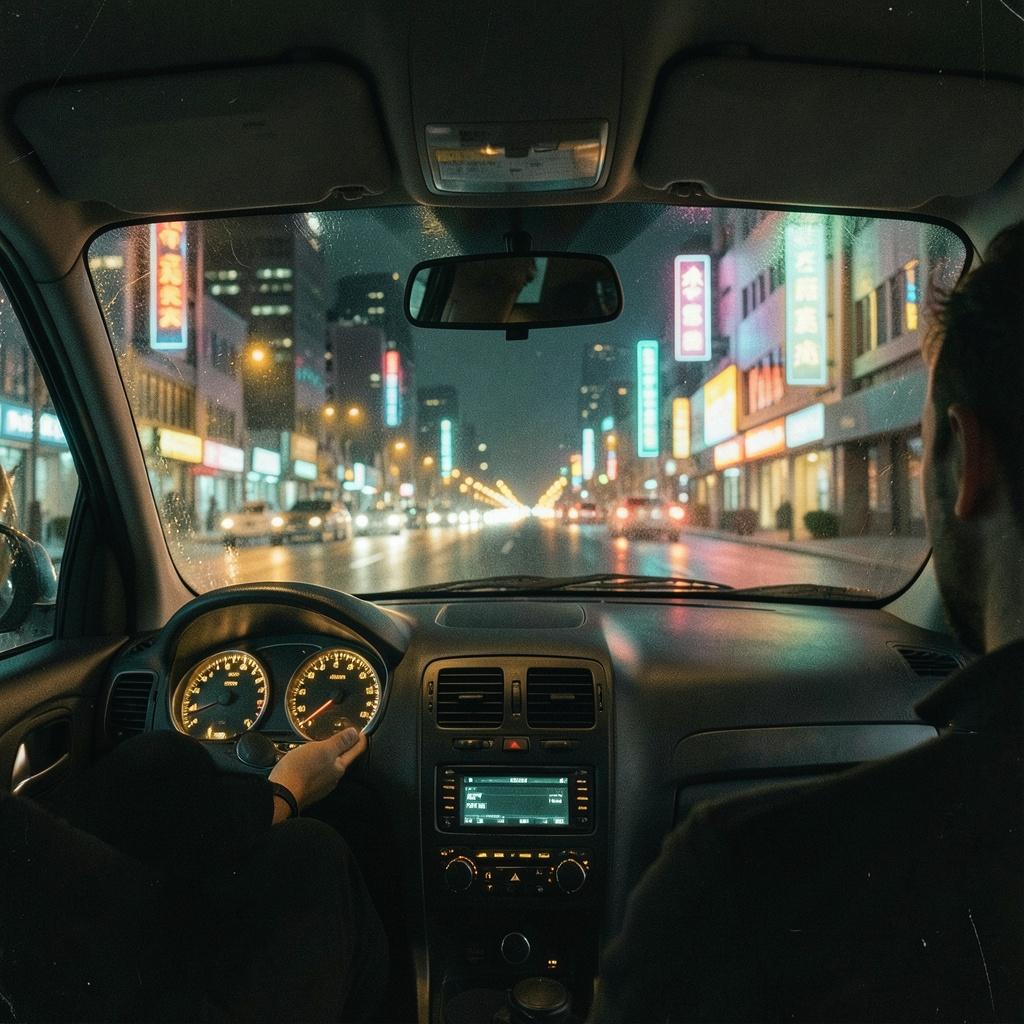 Cover of Passenger Side
