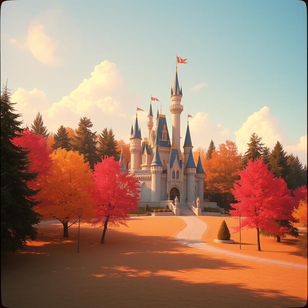 Image for Build A Castle With Me