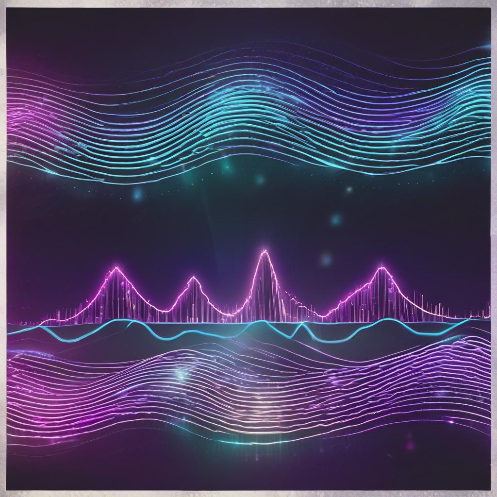 Hardstyle artwork