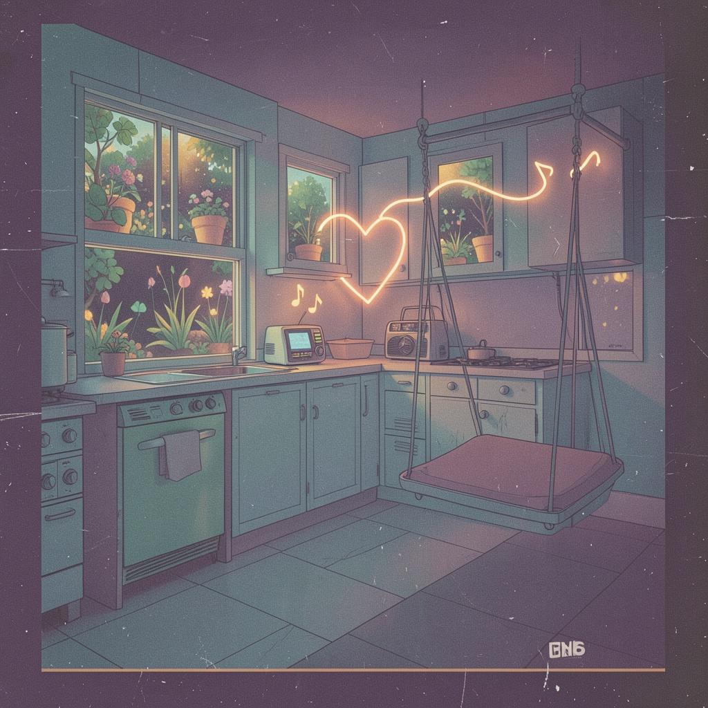 Good Vibin' Woman artwork