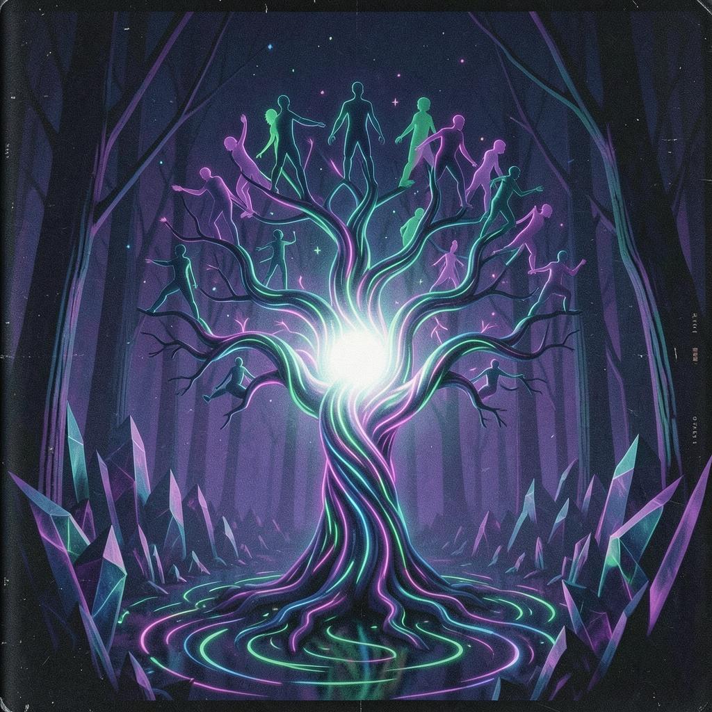 Persona image for WyrmWood DeepT