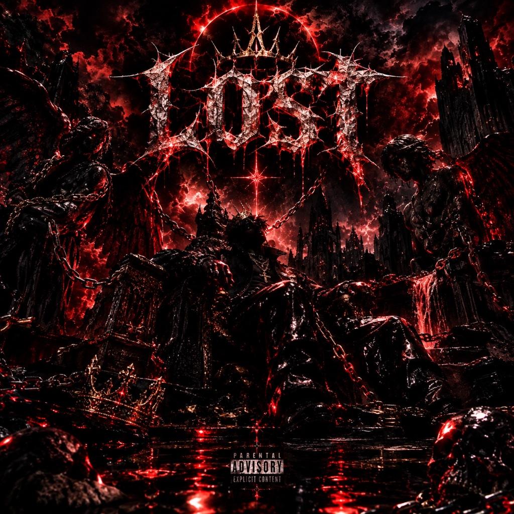 LOST