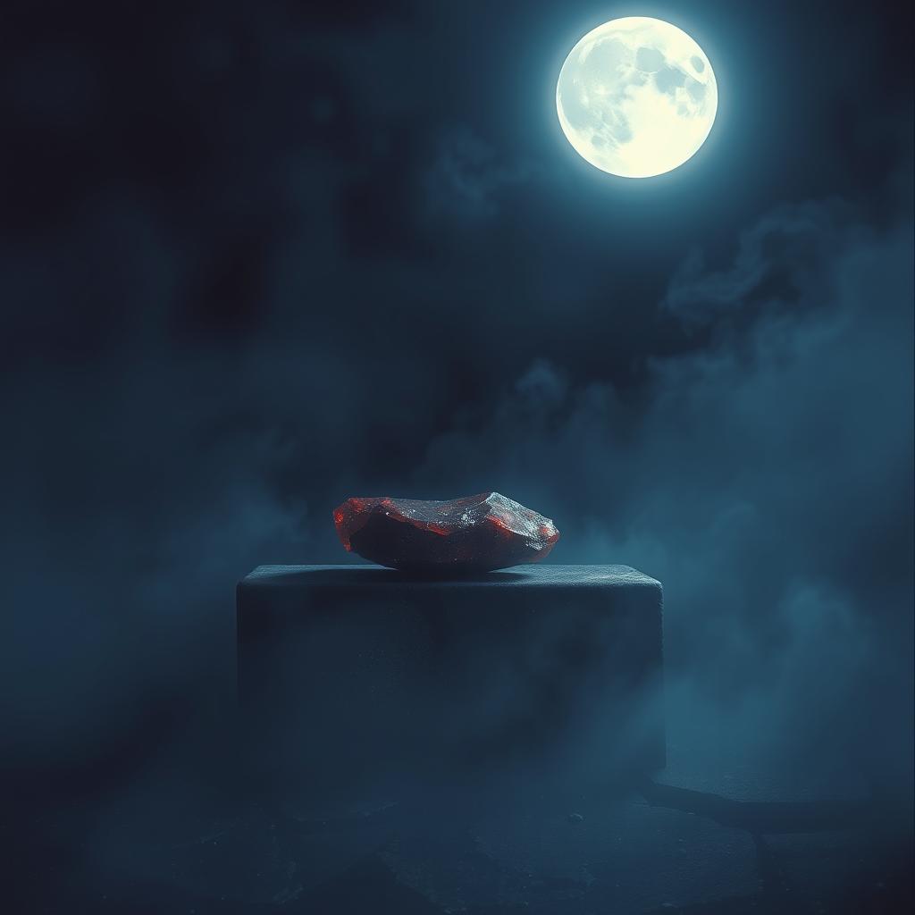 Blameless ALT artwork