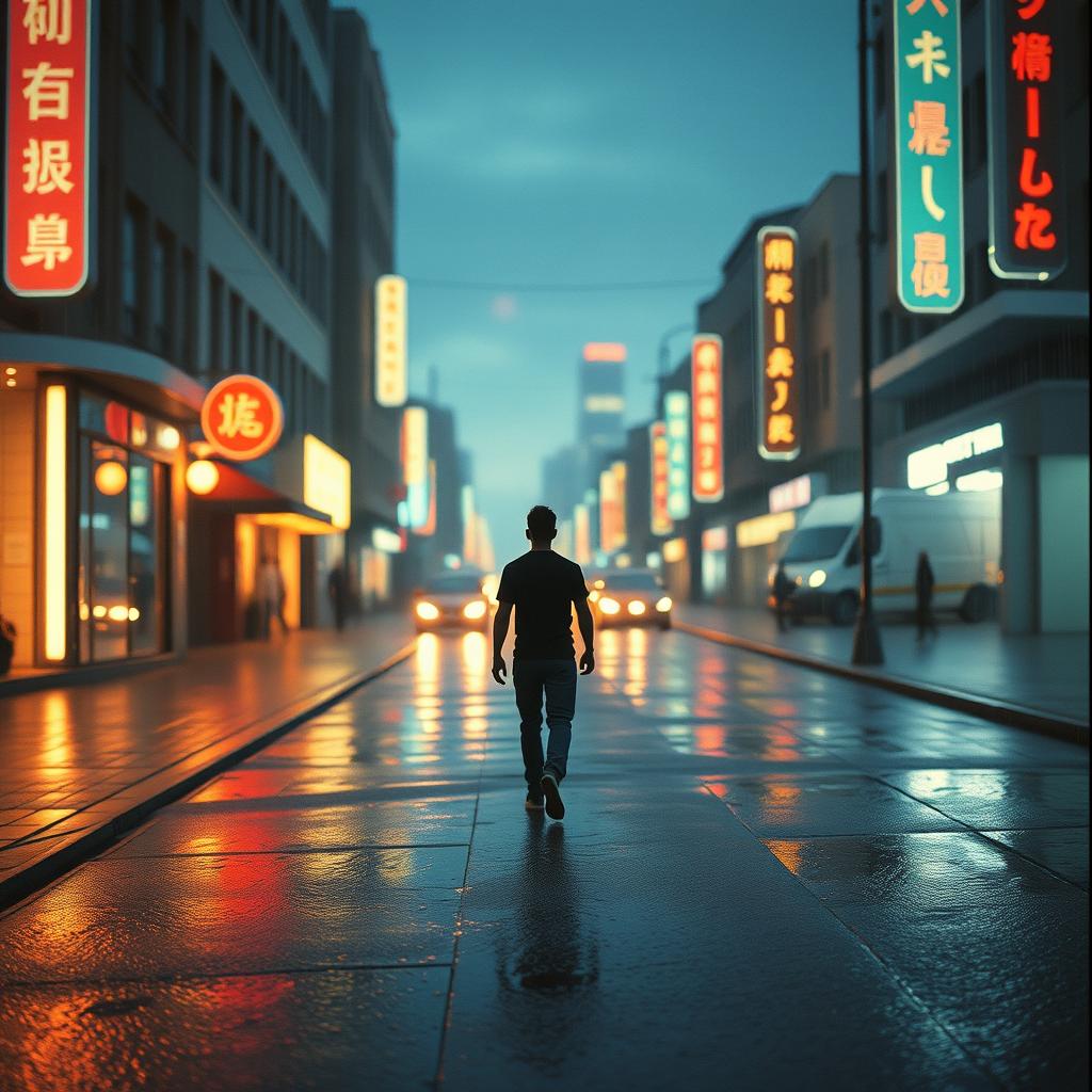 Voice picture for Дни и ночи