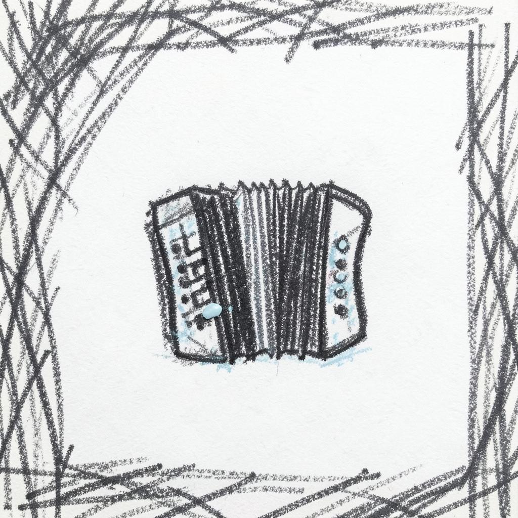 Seul artwork