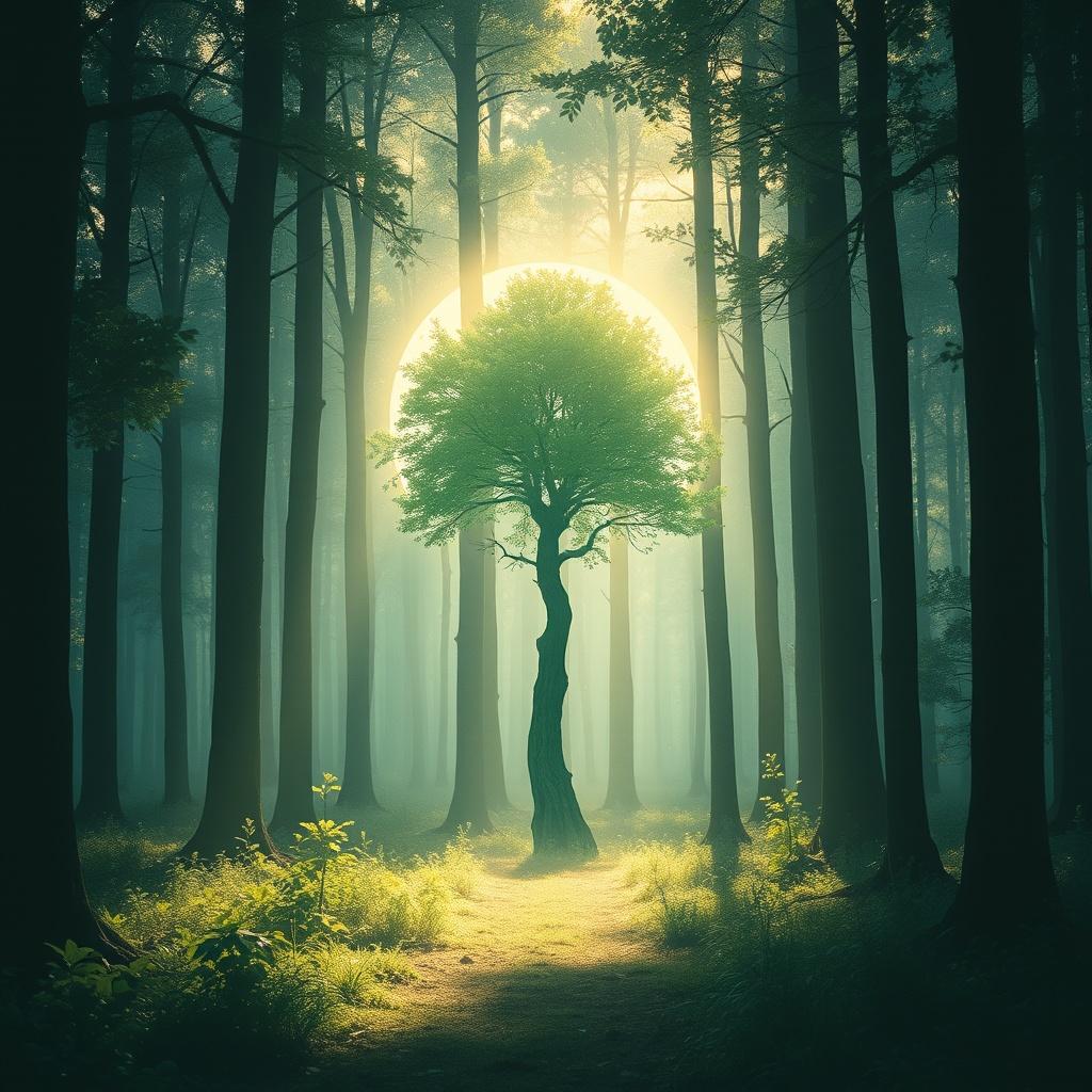 God In Everything (Speaks)