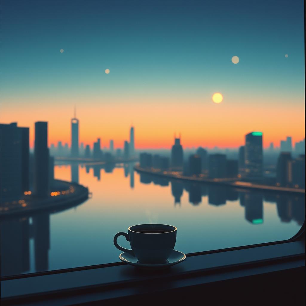 Quiet Cognition