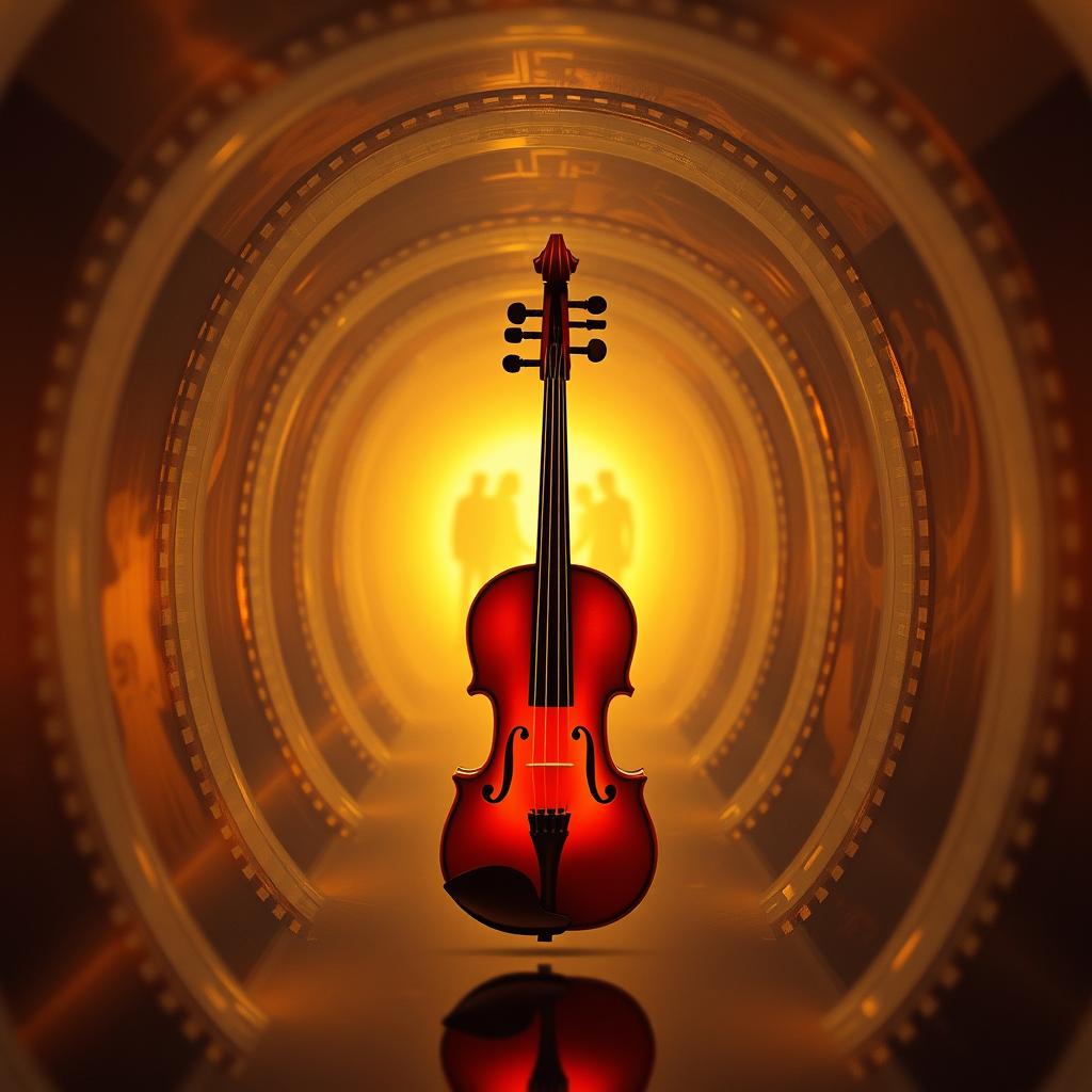 Сквозь годы дружбы artwork