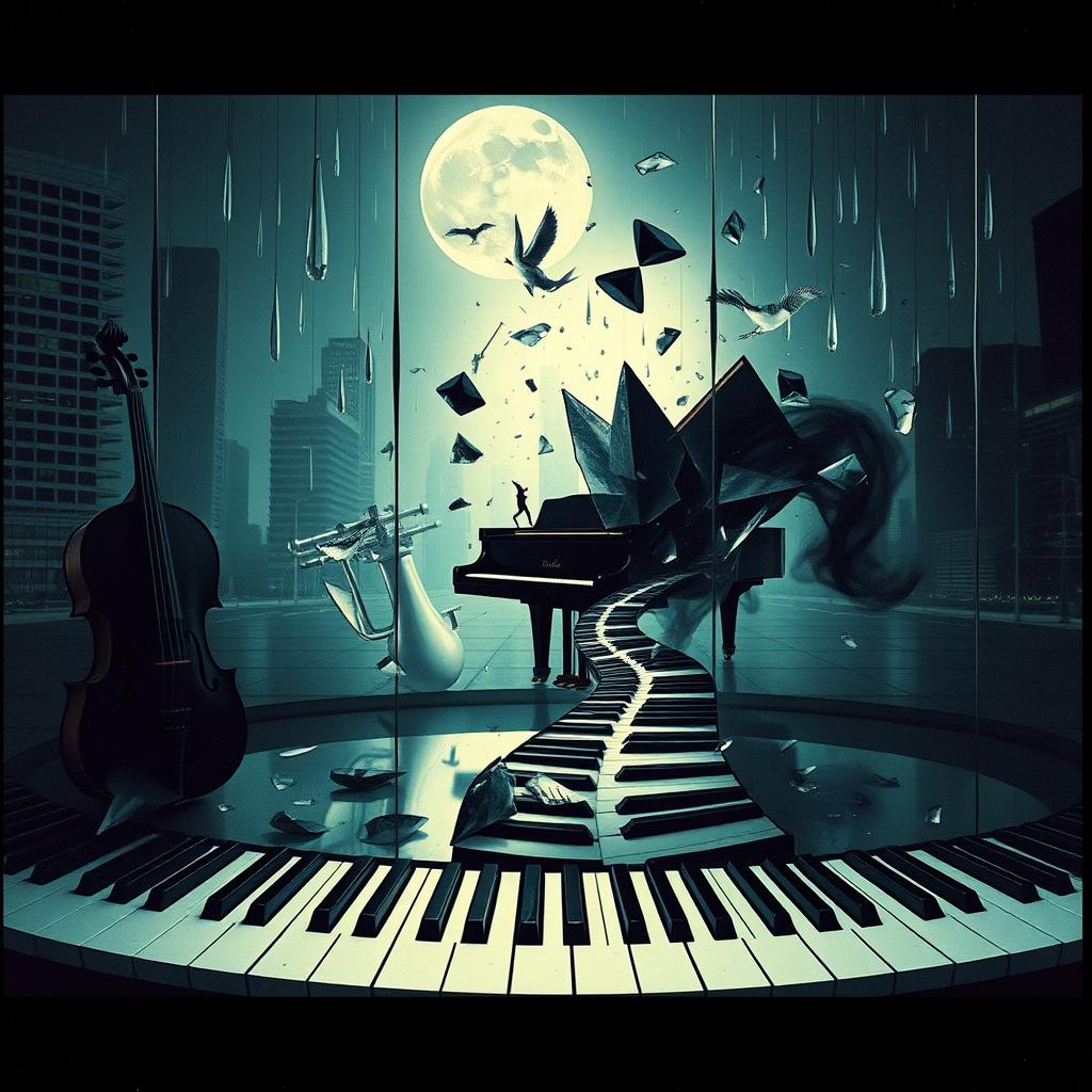 Song Image