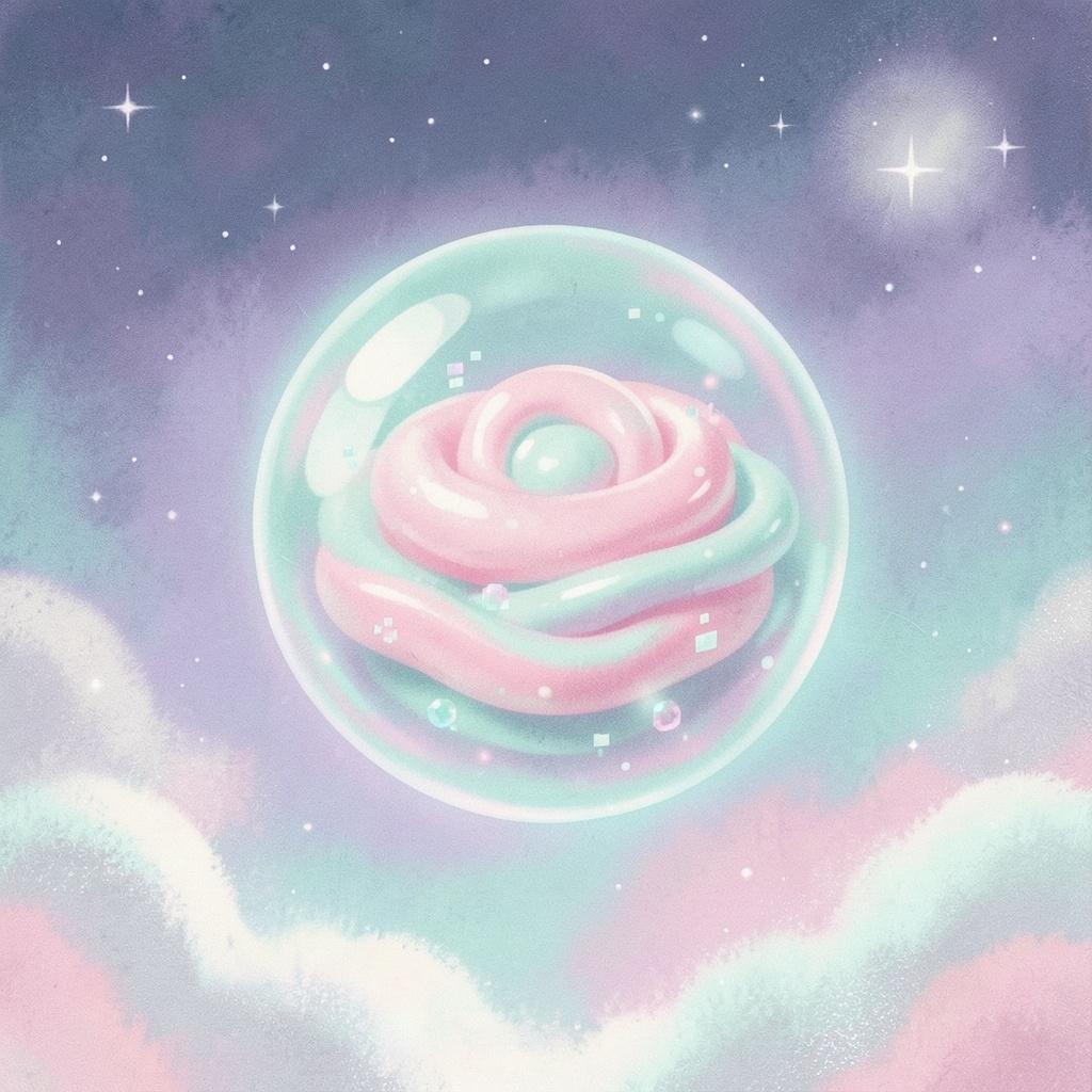 月星座のうた 3