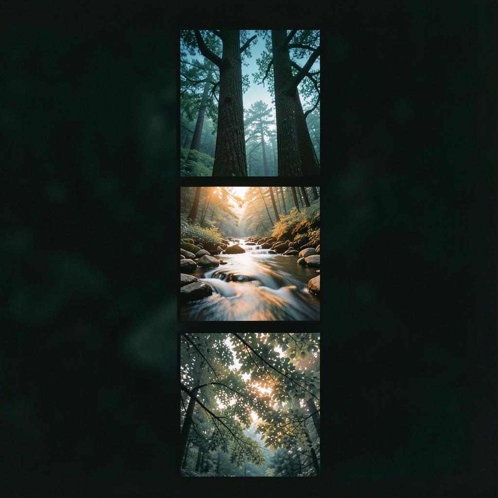 2 Hungarian Forest artwork