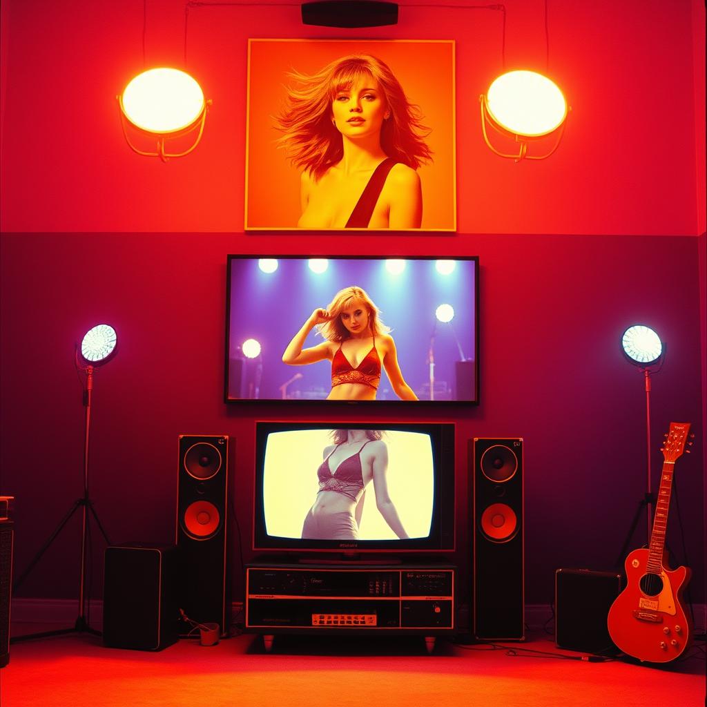 Song Image