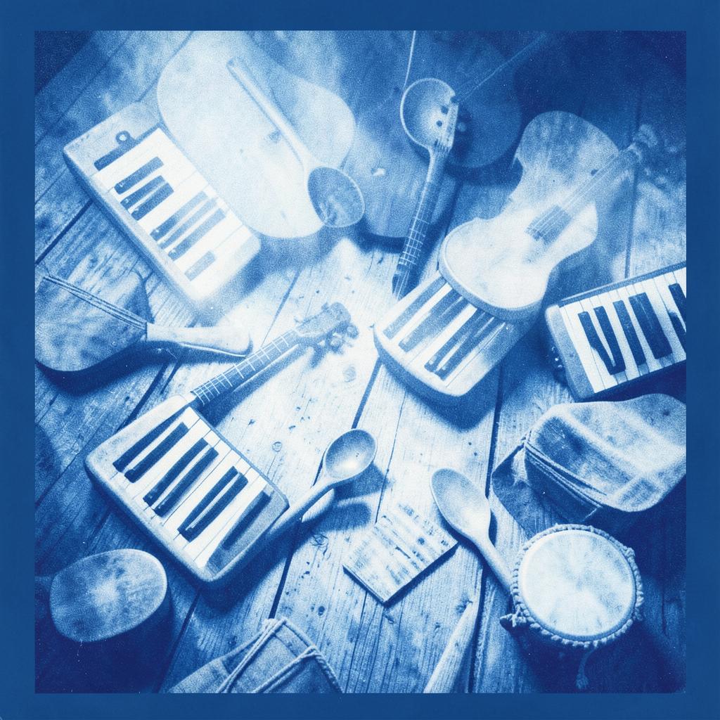 Song Cover Image