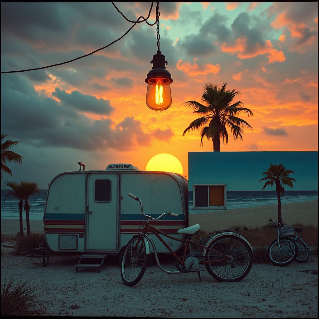 Suncoast State of Mind artwork