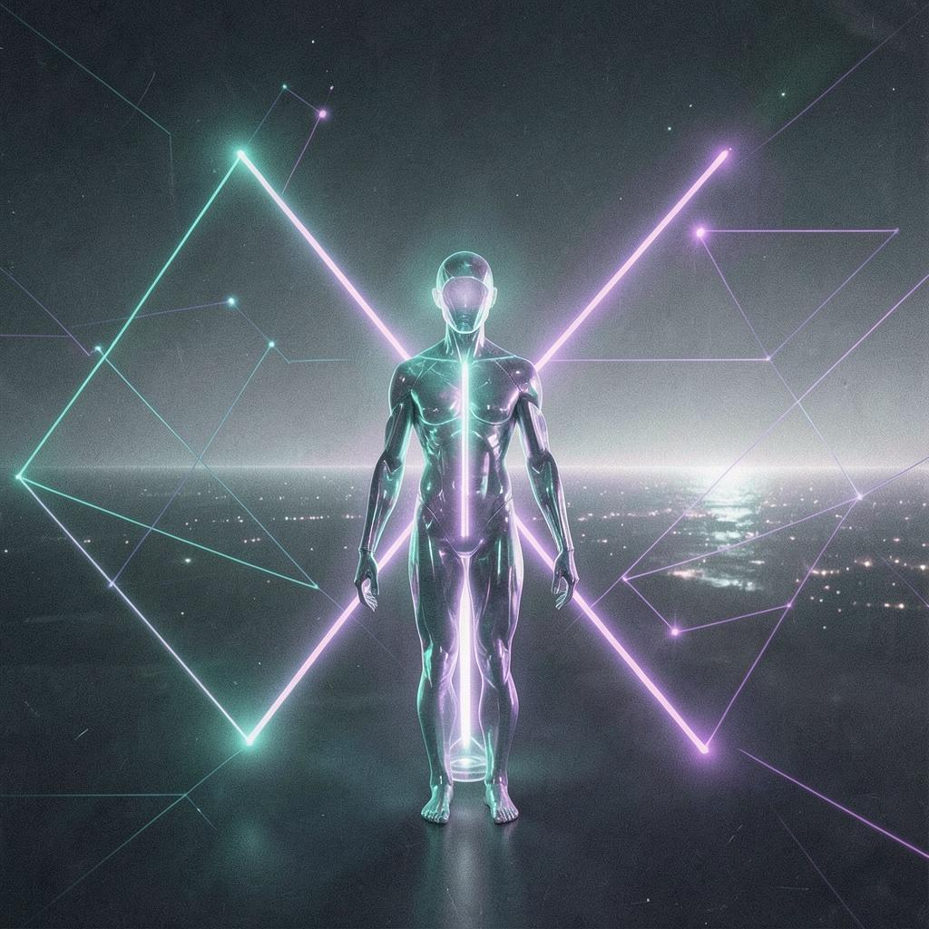 Respondeo Ergo Sum [∆] artwork