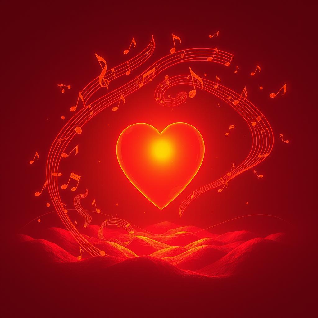 Persona image for Universal Heart