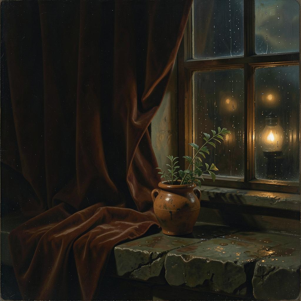 1. Soft Landing artwork
