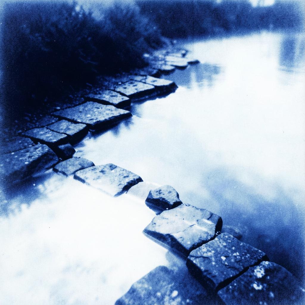 Now I'm Found artwork